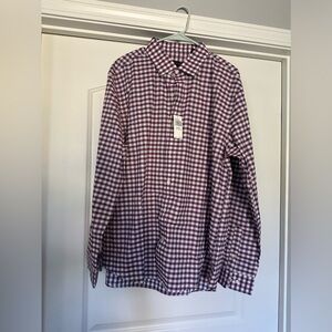 Tommy Hilfiger Slim fit shirt size XL men
